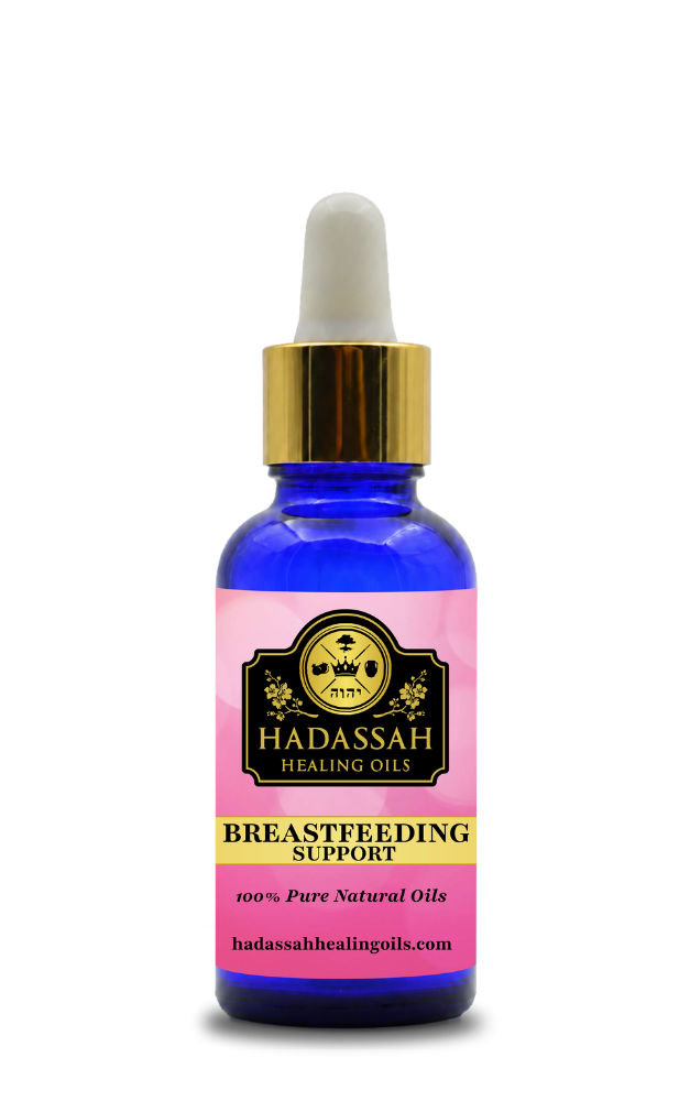 BREASTFEEDING SUPPOR Blend 30m