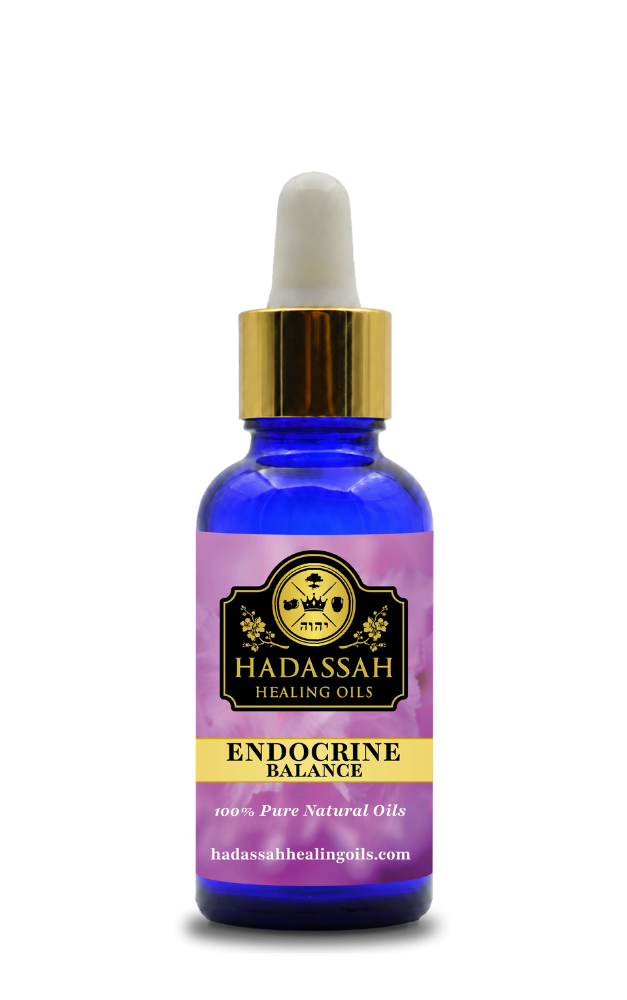 ENDOCRINE BALANCE Blend 30ml