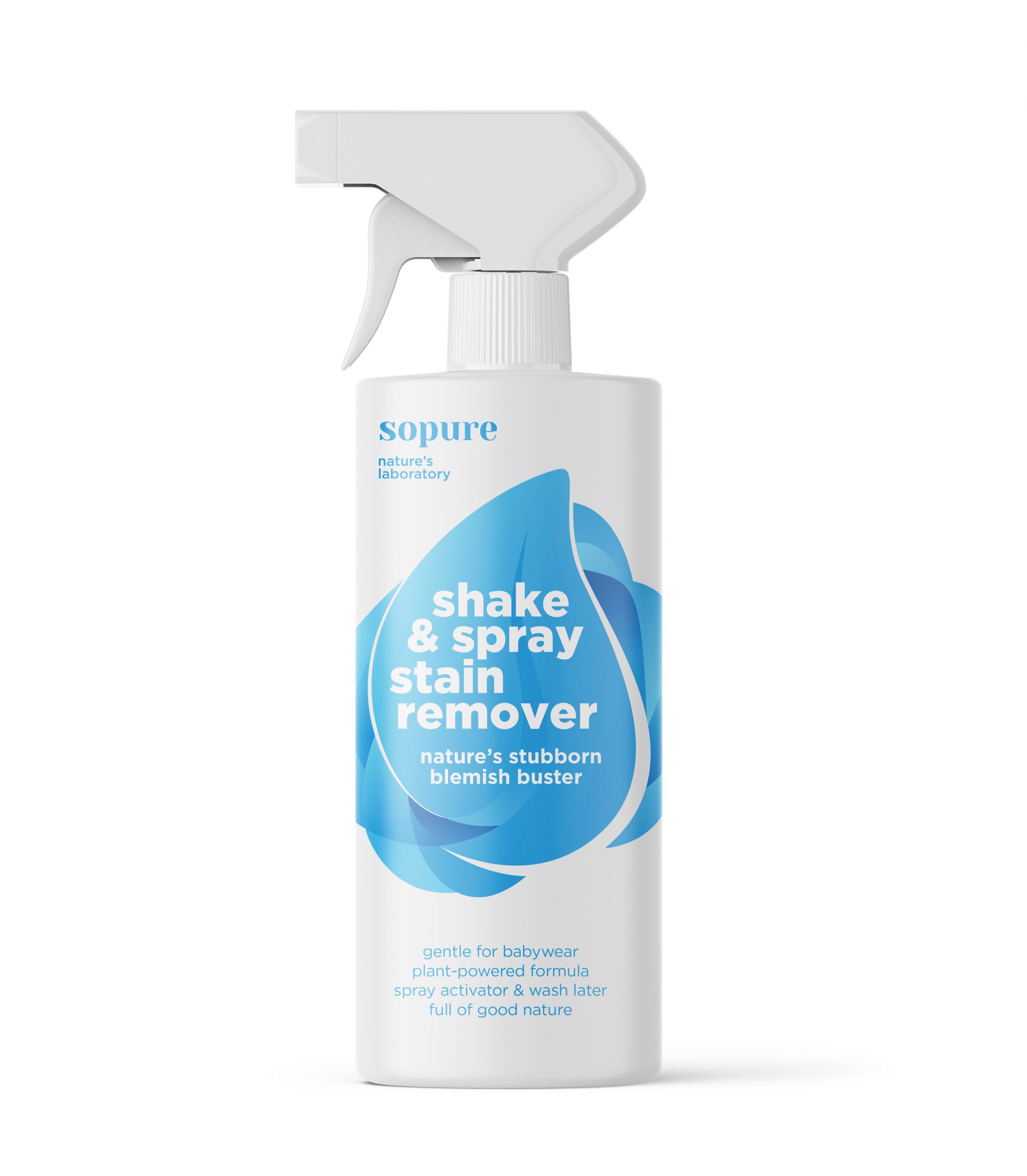 SOPURE Stain remover 1 scaled